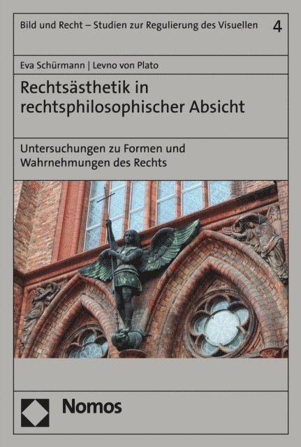 Levno von Plato, Eva Schurmann - Rechtsästhetik in rechtsphilosophischer Absicht, E-bok