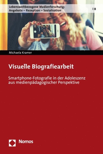 Michaela Kramer - Visuelle Biografiearbeit, E-bok