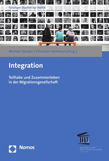 Christian Hofmann, Michael Spieker - Integration, E-bok