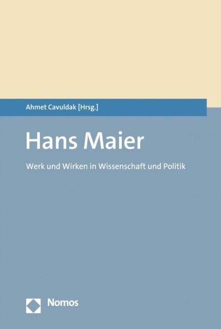Ahmet Cavuldak - Hans Maier, E-bok