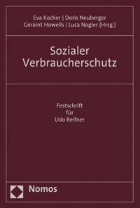 Sozialer Verbraucherschutz