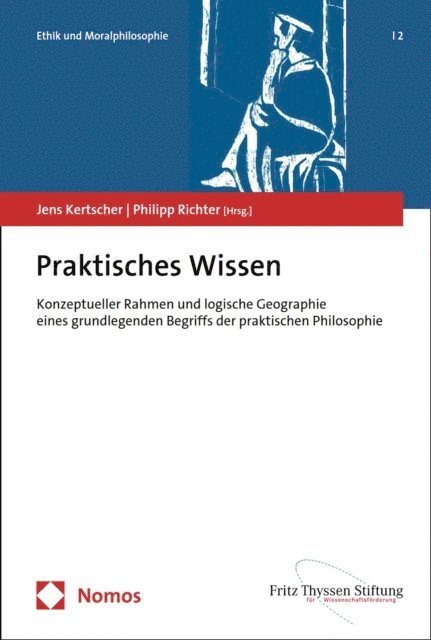 Philipp Richter, Jens Kertscher - Praktisches Wissen, E-bok