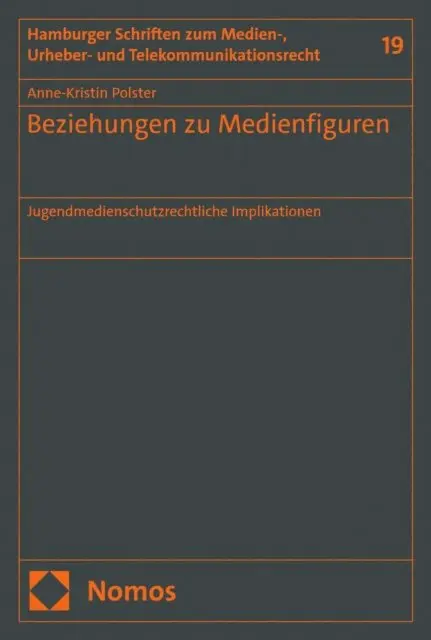 Beziehungen zu Medienfiguren