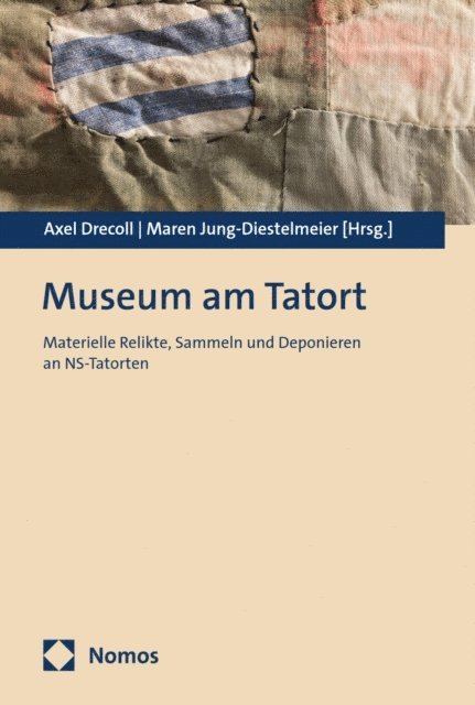 Maren Jung-Diestelmeier, Axel Drecoll - Museum am Tatort, E-bok