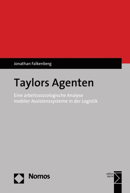 Jonathan Falkenberg - Taylors Agenten, E-bok