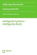 Intelligente Systeme - Intelligentes Recht