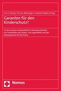 Garanten fur den Kinderschutz?