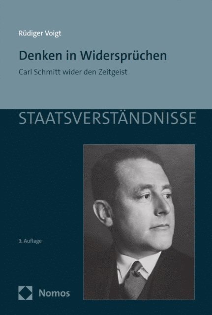 Rudiger Voigt - Denken in Widersprüchen, E-bok