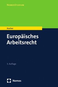 Europÿisches Arbeitsrecht