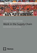Work in the Supply Chain