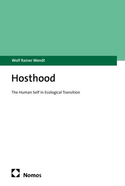 Wolf Rainer Wendt - Hosthood, E-bok
