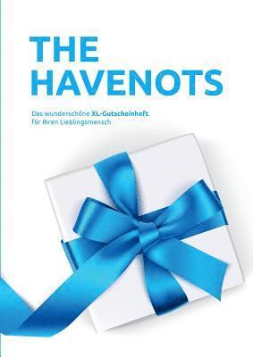 The Havenots - the havenots, Häftad. Tillgänglighet: Lägg i varukorg