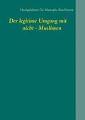legitime Umgang mit nicht - Muslimen