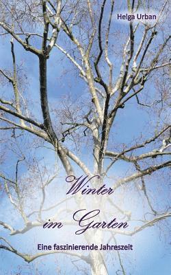 Winter im Garten