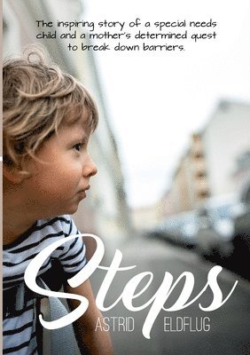 Astrid Eldflug, Verein Ida - Steps, Häftad. Tillgänglighet: Lägg i varukorg