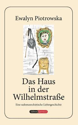 Haus in der Wilhelmstraße