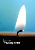 Urgyen Sangharakshita - Wiedergeburt, Häftad