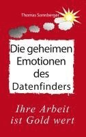 Thomas Sonnberger, Wela E. V. - Die geheimen Emotionen des Datenfinders, Häftad