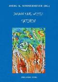 Johann Karl Wezels Satiren
