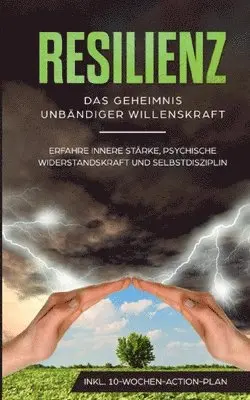 Neele Blumenberg - Resilienz, Häftad. Tillgänglighet: Lägg i varukorg