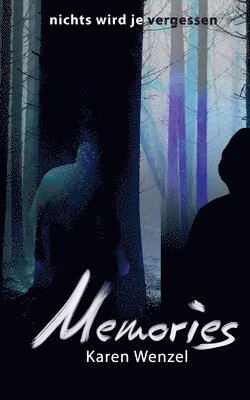 Karen Wenzel - Memories, Häftad