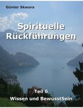 Spirituelle R�ckf�hrungen