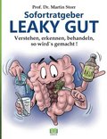 Sofortratgeber Leaky Gut
