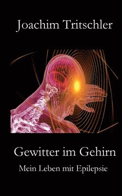 Joachim Tritschler - Gewitter im Gehirn, Häftad. Tillgänglighet: Lägg i varukorg