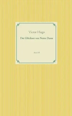 Victor Hugo - Glöckner von Notre Dame, Häftad. Tillgänglighet: Lägg i varukorg