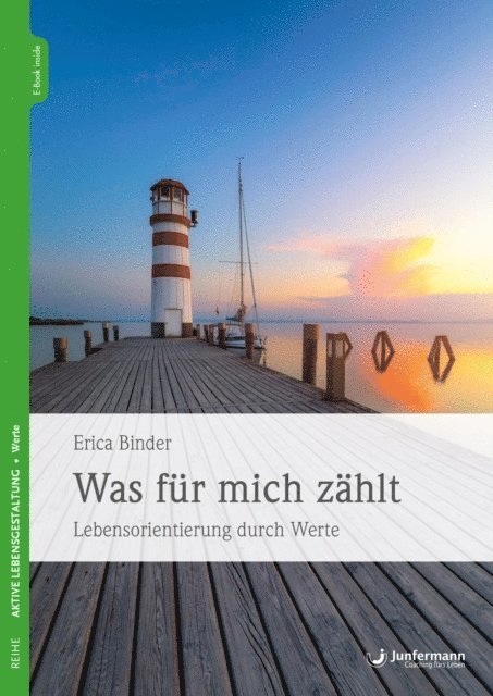 Erica Binder - Was für mich zählt, E-bok