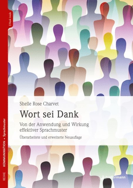 Shelle Rose Charvet - Wort sei Dank, E-bok
