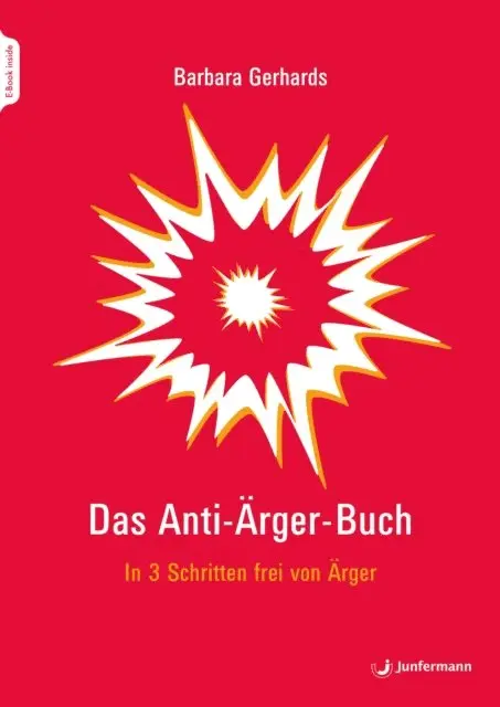 Barbara Gerhards - Das Anti-Ärger-Buch, E-bok. Tillgänglighet: Lägg i varukorg