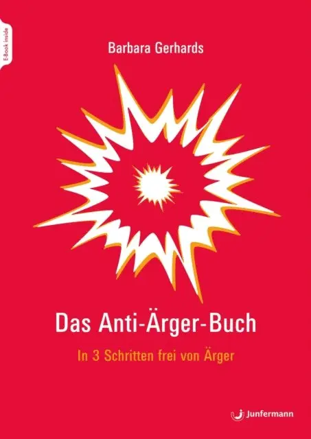 Barbara Gerhards - Das Anti-Ärger-Buch, E-bok. Tillgänglighet: Lägg i varukorg