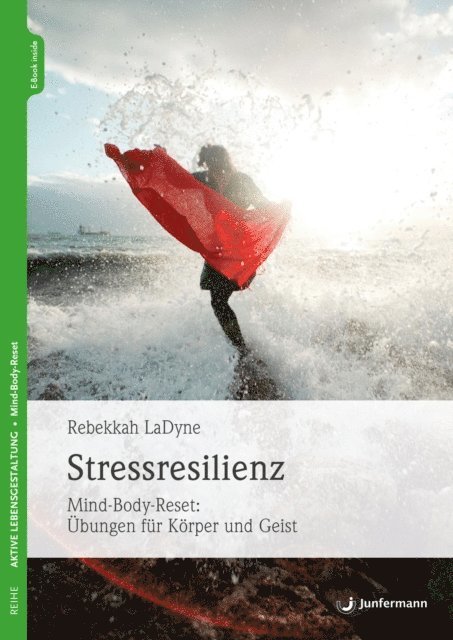 Rebekkah LaDyne - Stressresilienz, E-bok. Tillgänglighet: Lägg i varukorg