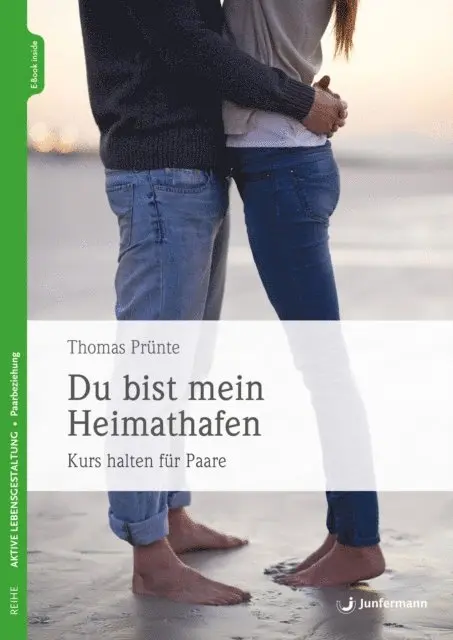 Thomas Prunte - Du bist mein Heimathafen, E-bok. Tillgänglighet: Lägg i varukorg