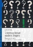Karin Kiesele - Überraschend anders fragen, Häftad