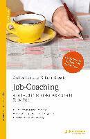 Andrea Schlösser, Karin Kiesele - Job-Coaching, Häftad