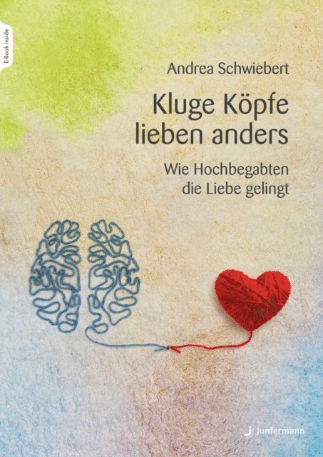 Andrea Schwiebert - Kluge Köpfe lieben anders, E-bok. Tillgänglighet: Lägg i varukorg
