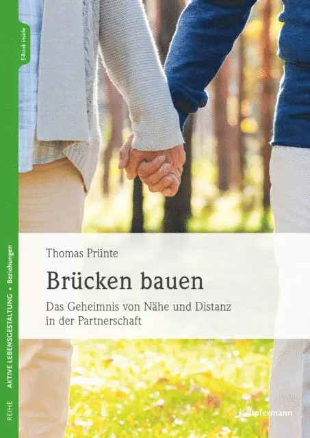 Thomas Prunte - Brücken bauen, E-bok. Tillgänglighet: Lägg i varukorg