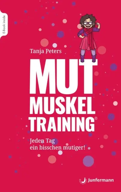 Tanja Peters - MUTmuskeltraining, E-bok. Tillgänglighet: Lägg i varukorg