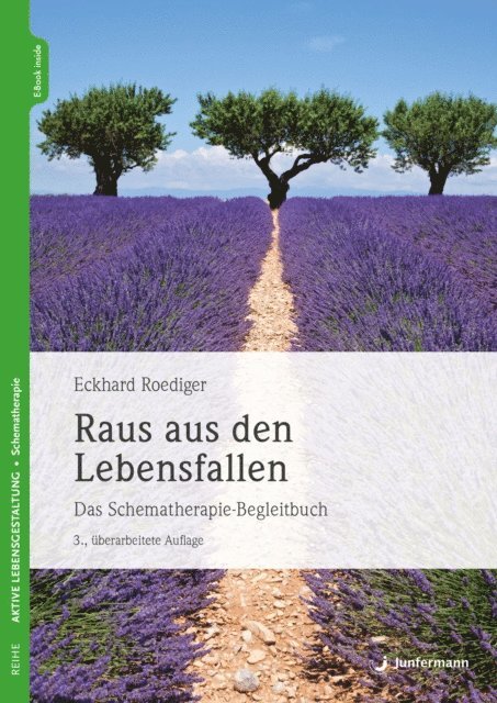 Eckhard Roediger - Raus aus den Lebensfallen, E-bok