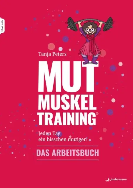 Tanja Peters - Mûtmuskeltraining, E-bok. Tillgänglighet: Lägg i varukorg