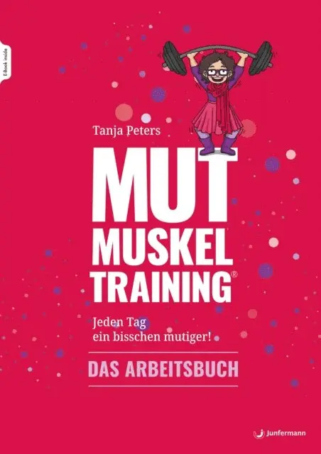 Tanja Peters - Mutmuskeltraining, E-bok. Tillgänglighet: Lägg i varukorg