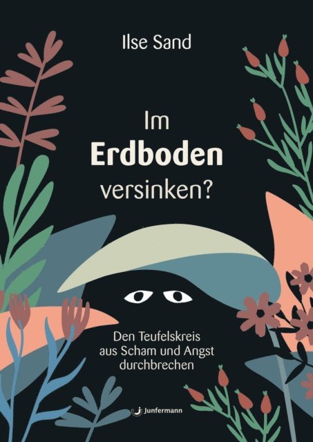 Ilse Sand - Im Erdboden versinken?, E-bok