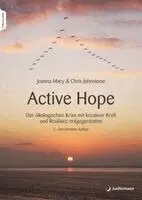 Joanna Macy, Chris Johnstone - Active Hope, Häftad