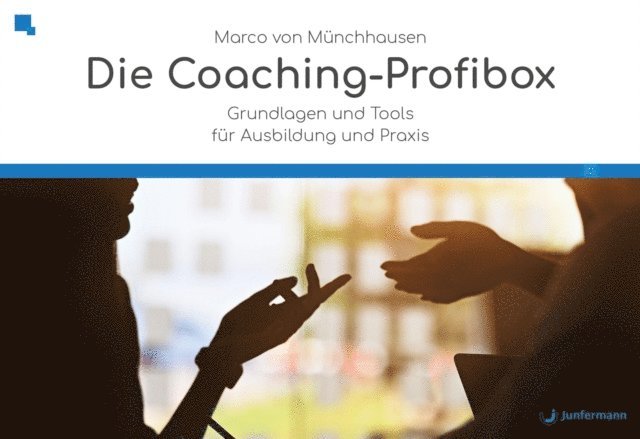 Marco von Munchhausen, Ingo P. Puschel - Die Coaching-Profibox, E-bok