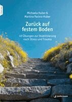 Michaela Huber, Martina Pacino-Huber - Zurück auf festem Boden, Häftad