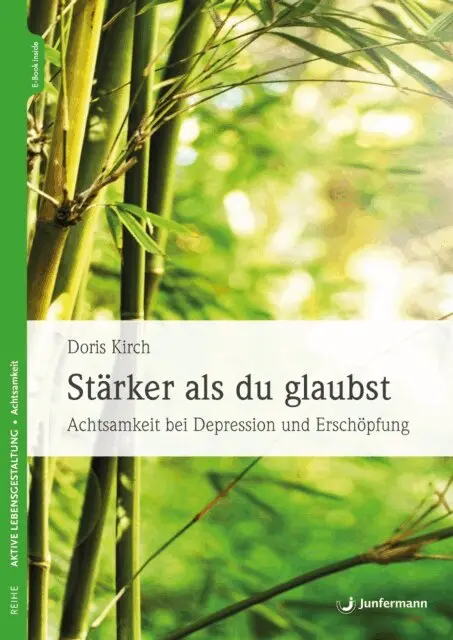 Doris Kirch - Starker als du glaubst, E-bok. Tillgänglighet: Lägg i varukorg
