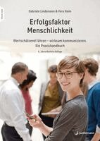 Gabriele Lindemann, Vera Heim - Erfolgsfaktor Menschlichkeit, Häftad