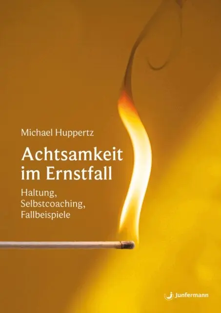 Michael Huppertz - Achtsamkeit im Ernstfall, E-bok. Tillgänglighet: Lägg i varukorg